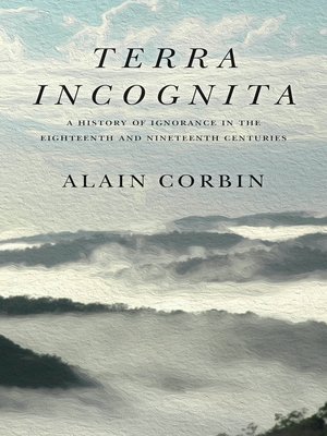 cover image of Terra Incognita